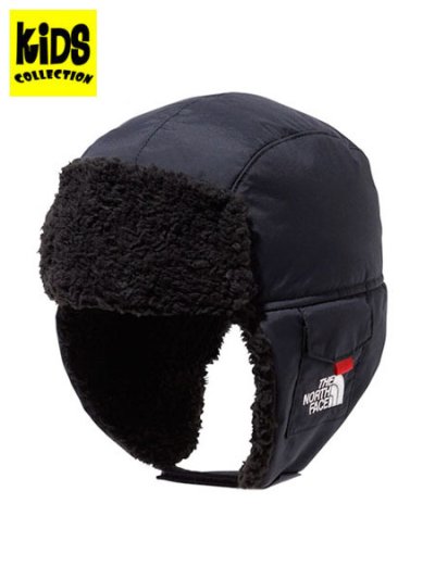 画像1: 【KIDS】THE NORTH FACE KIDS FRONTIER CAP