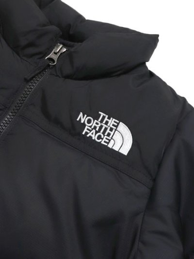 画像3: 【送料無料】【KIDS】THE NORTH FACE BABY NUPTSE JACKET