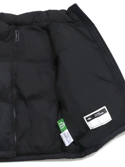 画像4: 【送料無料】【KIDS】THE NORTH FACE BABY NUPTSE JACKET