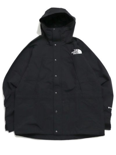 画像1: 【送料無料】THE NORTH FACE MOUNTAIN LIGHT JACKET