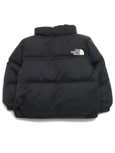 画像2: 【送料無料】【KIDS】THE NORTH FACE BABY NUPTSE JACKET