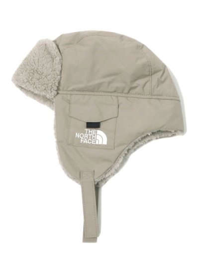 画像2: 【KIDS】THE NORTH FACE KIDS FRONTIER CAP