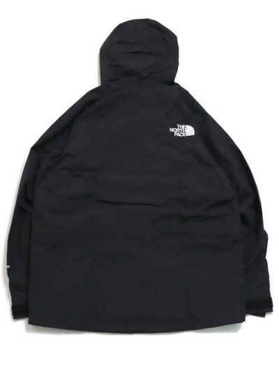 画像2: 【送料無料】THE NORTH FACE MOUNTAIN LIGHT JACKET