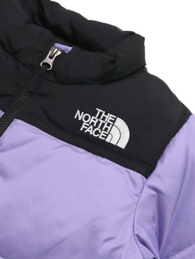 画像3: 【送料無料】【KIDS】THE NORTH FACE BABY NUPTSE JACKET