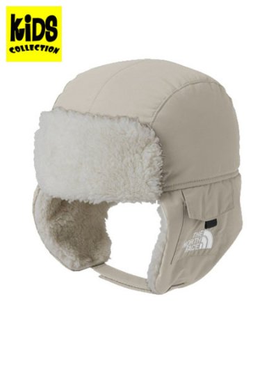 画像1: 【KIDS】THE NORTH FACE KIDS FRONTIER CAP