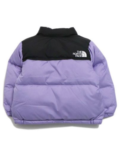 画像2: 【送料無料】【KIDS】THE NORTH FACE BABY NUPTSE JACKET