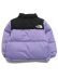 画像2: 【送料無料】【KIDS】THE NORTH FACE BABY NUPTSE JACKET (2)