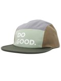 COTOPAXI DO GOOD 5 PANEL HAT-GREENTEA/FATIGUE