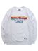 画像1: 【送料無料】ACAPULCO GOLD MOUNTAIN RANGE CREWNECK SWEATSHIRT H.GRY (1)