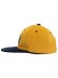 画像3: ACAPULCO GOLD TWO-TONE CORD 6 PANEL CAP MUSTARD/NAVY