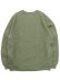 画像2: 【送料無料】ACAPULCO GOLD MOUNTAIN RANGE CREWNECK SWEATSHIRT ARMY (2)