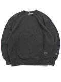 【送料無料】CHAMPION DRY GOODS LABEL RW VINTAGE WASH CREW