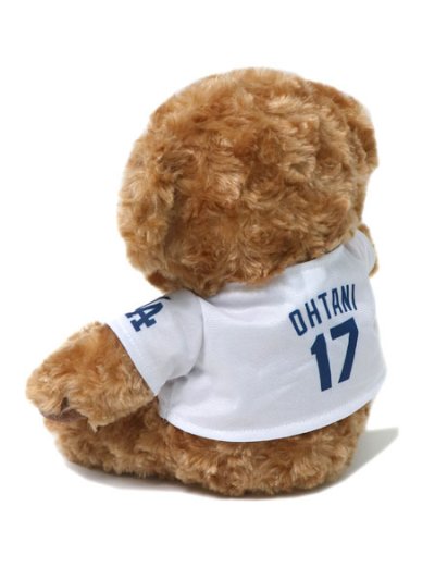 画像2: FOCO SHOHEI OHTANI DODGERS BEAR HOME