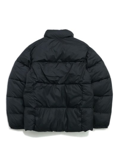 画像2: 【送料無料】COLUMBIA PUFFECT III JACKET BLACK