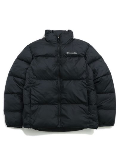 画像1: 【送料無料】COLUMBIA PUFFECT III JACKET BLACK