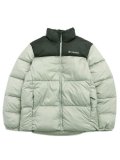 【送料無料】COLUMBIA PUFFECT III JACKET SAFARI