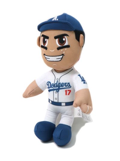 画像1: FOCO SHOHEI OHTANI DODGERS PLUSH HOME