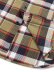 画像5: AVIREX DAILY FLANNEL CHECK SHIRT BEIGE