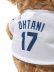 画像4: FOCO SHOHEI OHTANI DODGERS BEAR HOME (4)