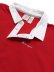 画像4: 【送料無料】CHAMPION RW RUGBY SWEATSHIRT ATHLETIC RED