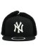 画像2: 【KIDS】NEW ERA YOUTH 59FIFTY DOGEAR YANKEES BLACK (2)