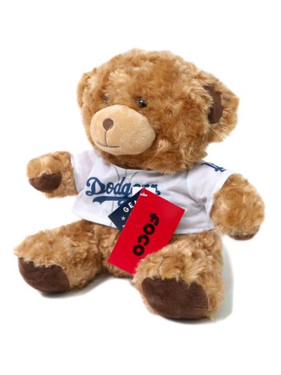 画像1: FOCO SHOHEI OHTANI DODGERS BEAR HOME