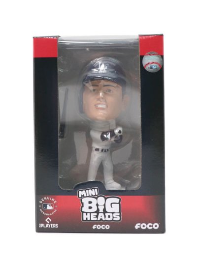 画像1: FOCO OHTANI MINI BIG HEAD DODGERS SQUARE BASE