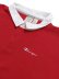 画像3: 【送料無料】CHAMPION RW RUGBY SWEATSHIRT ATHLETIC RED