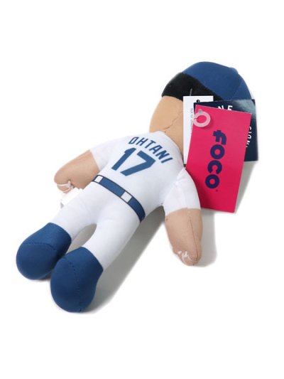 画像3: FOCO SHOHEI OHTANI DODGERS PLUSH HOME