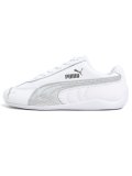 【送料無料】PUMA SPEEDCAT LTH PUMA WHITE/SILVER