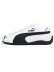 画像1: 【送料無料】PUMA SPEEDCAT LTH PUMA WHITE/PUMA BLACK (1)