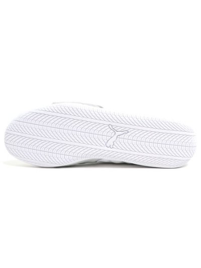 画像2: 【送料無料】PUMA SPEEDCAT LTH PUMA WHITE/SILVER