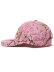 画像3: 【KIDS】BASS PRO SHOPS TODDLER BPS LOGO CAMO CAP-TT CONCEAL PNK