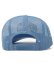 画像4: BASS PRO SHOPS EMBROIDERED LOGO MESH TRUCKER CAP LB/WH