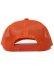 画像4: 【KIDS】BASS PRO SHOPS YOUTH BPS MESH BACK CAP ORANGE