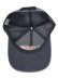 画像5: BASS PRO SHOPS EMBROIDERED LOGO TWILL SNAPBACK CAP-NAVY