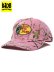 画像1: 【KIDS】BASS PRO SHOPS TODDLER BPS LOGO CAMO CAP-TT CONCEAL PNK (1)