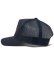 画像3: BASS PRO SHOPS VINTAGE SIGN TRUCKER CAP-NAVY