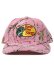 画像2: 【KIDS】BASS PRO SHOPS TODDLER BPS LOGO CAMO CAP-TT CONCEAL PNK (2)