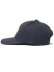 画像3: BASS PRO SHOPS EMBROIDERED LOGO TWILL SNAPBACK CAP-NAVY