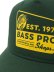 画像6: BASS PRO SHOPS VINTAGE SIGN TRUCKER CAP-GREEN