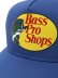 画像6: BASS PRO SHOPS MESH TRUCKER CAP-COBALT BLUE