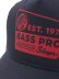 画像6: BASS PRO SHOPS VINTAGE SIGN TRUCKER CAP-NAVY