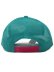 画像4: BASS PRO SHOPS VINTAGE SIGN TRUCKER CAP-AQUA