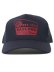 画像2: BASS PRO SHOPS VINTAGE SIGN TRUCKER CAP-NAVY (2)