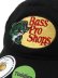 画像6: 【KIDS】BASS PRO SHOPS TODDLER EMBROIDERED LOGO TWILL CAP BLACK