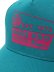 画像6: BASS PRO SHOPS VINTAGE SIGN TRUCKER CAP-AQUA