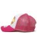 画像3: 【KIDS】BASS PRO SHOPS YOUTH EMB LOGO MESH TRUCKER CAP PINK/WHT