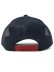 画像4: BASS PRO SHOPS VINTAGE SIGN TRUCKER CAP-NAVY