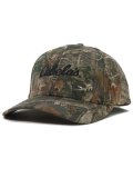 BASS PRO SHOPS CABELA'S CAMO TONAL LOGO CAP-TT KANATI